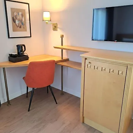 Novahof Hotel Hof (Bavaria)