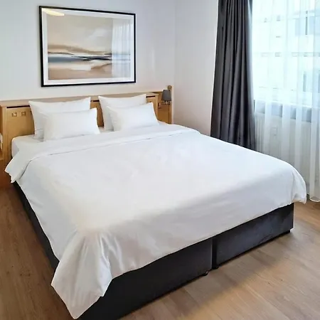 Novahof Hotel