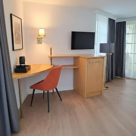 Novahof Hotel Hof (Bavaria)
