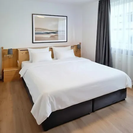 Hotel Novahof Hof (Bavaria)